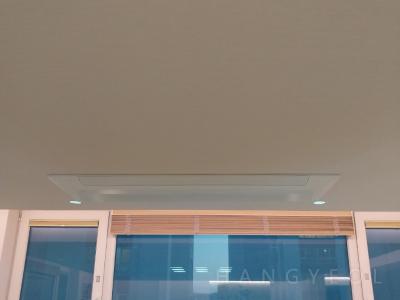 부산광역시 강서구 명지동 엘크루 블루오션 시스템에어컨 기타