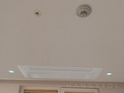 부산광역시 강서구 명지동 엘크루 블루오션 시스템에어컨 기타