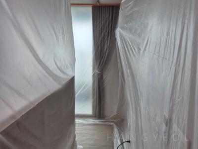 경상남도 김해시 율하동 율상마을모아미래도5단지 시스템에어컨 기타
