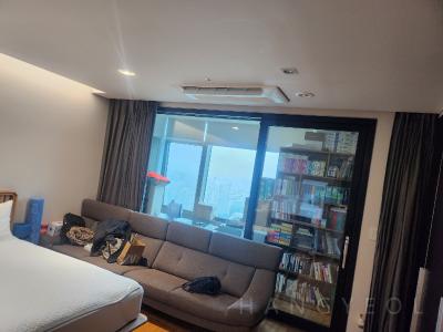 서울특별시 강남구 도곡동 타워팰리스 시스템에어컨 기타