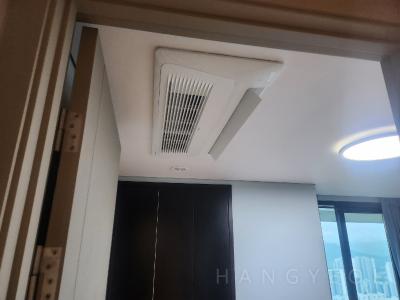 서울특별시 강남구 도곡동 타워팰리스 시스템에어컨 기타