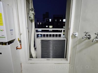 충청북도 청주시 상당구 금천동 금천우미린 시스템에어컨 기타