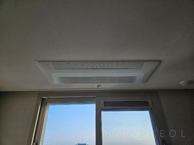 경기도 안성시 공도읍 안성 우방아이유쉘 에스티지 시스템에어컨 기타