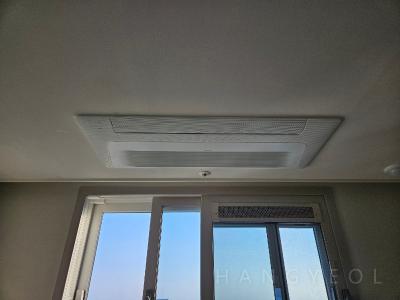 경기도 안성시 공도읍 안성 우방아이유쉘 에스티지 시스템에어컨 기타