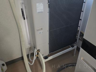 경상남도 김해시 율하동 율상마을모아미래도6단지 시스템에어컨 기타