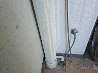 경상남도 김해시 율하동 율상마을모아미래도6단지 시스템에어컨 기타