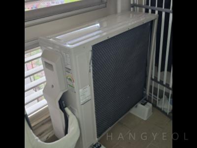 서울특별시 강남구 도곡동 도곡쌍용예가아파트 시스템에어컨 기타