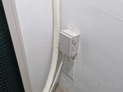 경기도 평택시 고덕동 고덕대광로제비앙모아엘가 시스템에어컨 기타