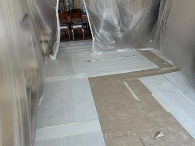 부산광역시 해운대구 우동 우신골든스위트 시스템에어컨 기타