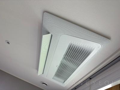 충청남도 아산시 모종동 모종캐슬어울림2단지 시스템에어컨 기타