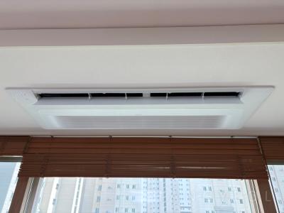 충청남도 아산시 모종동 모종캐슬어울림2단지 시스템에어컨 기타
