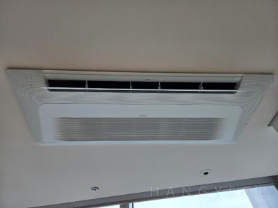 서울특별시 강남구 도곡동 타워팰리스 시스템에어컨 설치 사례