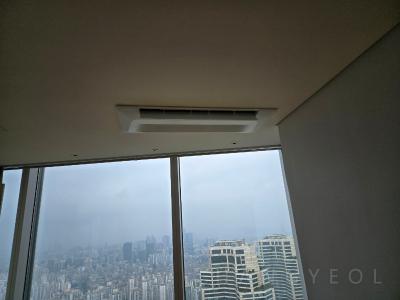 서울특별시 강남구 도곡동 타워팰리스 시스템에어컨 기타