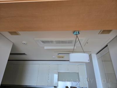 서울특별시 강남구 도곡동 타워팰리스 시스템에어컨 기타