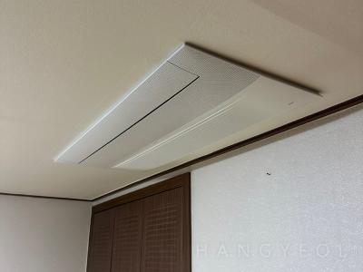 부산광역시 부산진구 범천동 서면 이-편한세상 시스템에어컨 기타