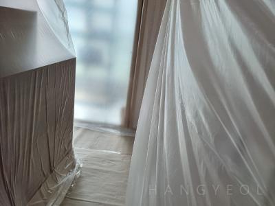 경상남도 김해시 율하동 율상마을모아미래도5단지 시스템에어컨 기타