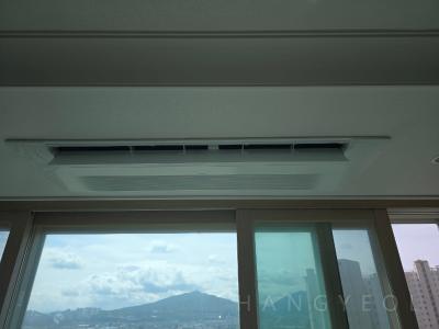 충청남도 아산시 모종동 모종캐슬어울림1단지 시스템에어컨 기타