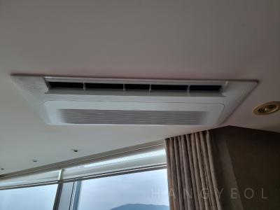 서울특별시 강남구 도곡동 타워팰리스 시스템에어컨 기타