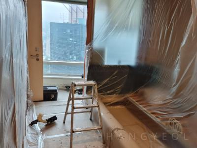 서울특별시 강남구 도곡동 타워팰리스 시스템에어컨 기타