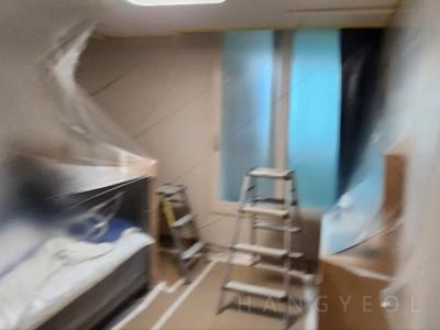 서울특별시 영등포구 신길동 래미안에스티움 시스템에어컨 기타