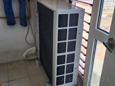 서울특별시 중구 을지로5가 삼성파크빌 시스템에어컨 기타