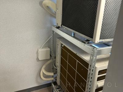 경상남도 양산시 덕계동 양산두산위브 시스템에어컨 기타