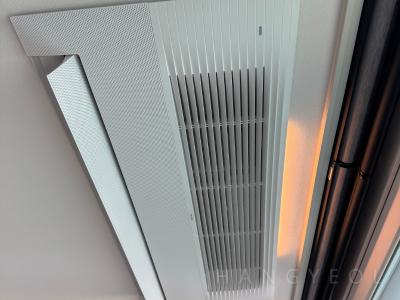 경기도 용인시 기흥구 영덕동 흥덕마을신동아파밀리에아파트 시스템에어컨 기타