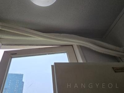 경기도 용인시 기흥구 영덕동 흥덕마을신동아파밀리에아파트 시스템에어컨 기타