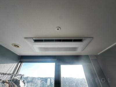 서울특별시 양천구 목동 현대하이페리온2 시스템에어컨 기타