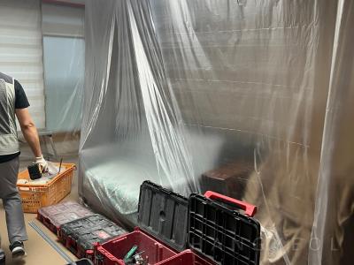 서울특별시 동작구 상도동 힐스테이트 상도 센트럴파크 시스템에어컨 기타