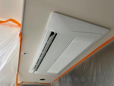 서울특별시 동작구 상도동 힐스테이트 상도 센트럴파크 시스템에어컨 기타