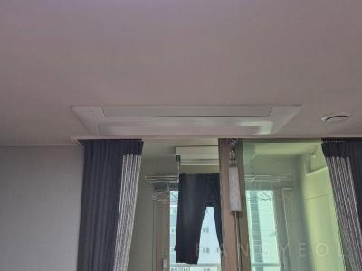 경기도 안산시 상록구 성포동 안산파크 푸르지오 시스템에어컨 기타