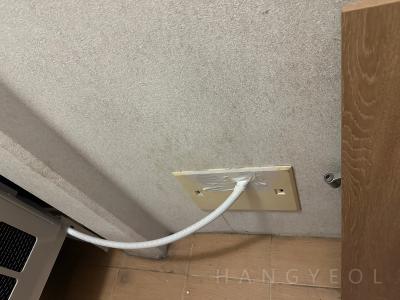 경상남도 양산시 동면 e편한세상 남양산 2차 시스템에어컨 기타