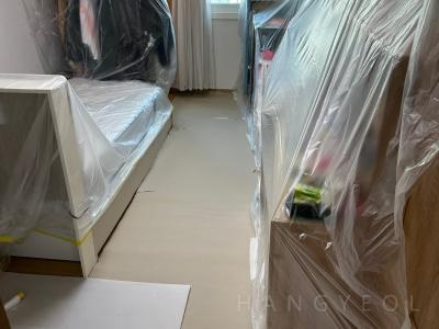 경상남도 양산시 동면 e편한세상 남양산 2차 시스템에어컨 기타