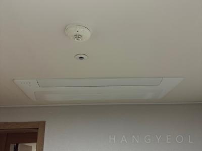 경상남도 양산시 동면 e편한세상 남양산 2차 시스템에어컨 기타