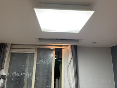 인천광역시 연수구 송도동 송도 에듀포레 푸르지오 시스템에어컨 기타