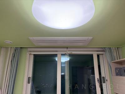 인천광역시 연수구 송도동 송도 에듀포레 푸르지오 시스템에어컨 기타