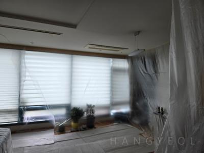 서울특별시 강남구 도곡동 타워팰리스 시스템에어컨 기타