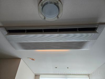서울특별시 강남구 도곡동 타워팰리스 시스템에어컨 기타