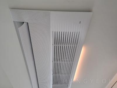 서울특별시 강남구 도곡동 타워팰리스 시스템에어컨 기타