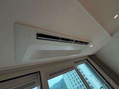 경기도 용인시 수지구 동천동 동천자이아파트 시스템에어컨 기타