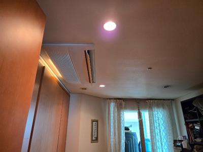 서울특별시 강남구 도곡동 타워팰리스 시스템에어컨 기타
