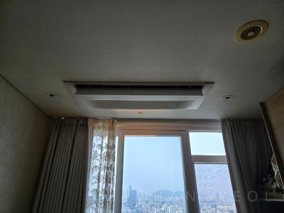서울특별시 강남구 도곡동 타워팰리스 시스템에어컨 기타
