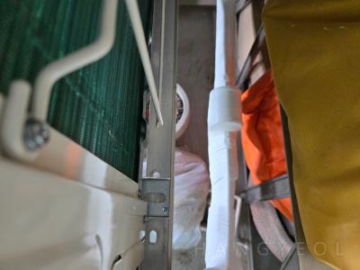 서울특별시 강남구 도곡동 타워팰리스 시스템에어컨 기타