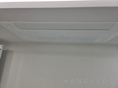 인천광역시 연수구 동춘동 대우삼환아파트 시스템에어컨 설치 사례