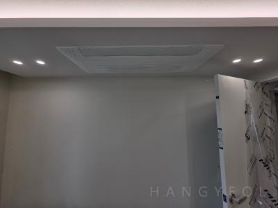 인천광역시 연수구 동춘동 대우삼환아파트 시스템에어컨 기타