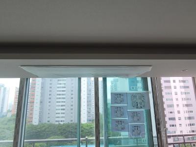 인천광역시 연수구 동춘동 대우삼환아파트 시스템에어컨 기타