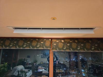 부산광역시 해운대구 재송동 더샵센텀파크1차아파트 시스템에어컨 기타