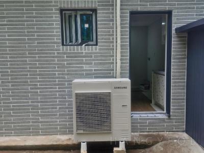 충청북도 괴산군 소수면 단독 시스템에어컨 기타