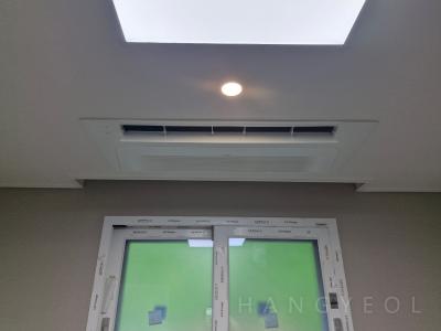 충청북도 괴산군 소수면 단독 시스템에어컨 기타